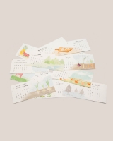 Image de Recharge Calendrier 2026