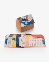 Image de Recharge Calendrier 2026