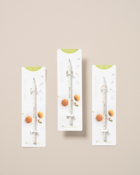 Imagen para la categoría Lápiz plantable