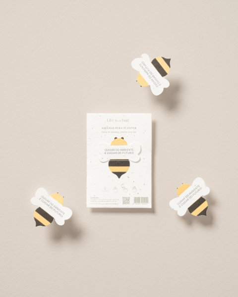 Imagen para la categoría Animales plantables